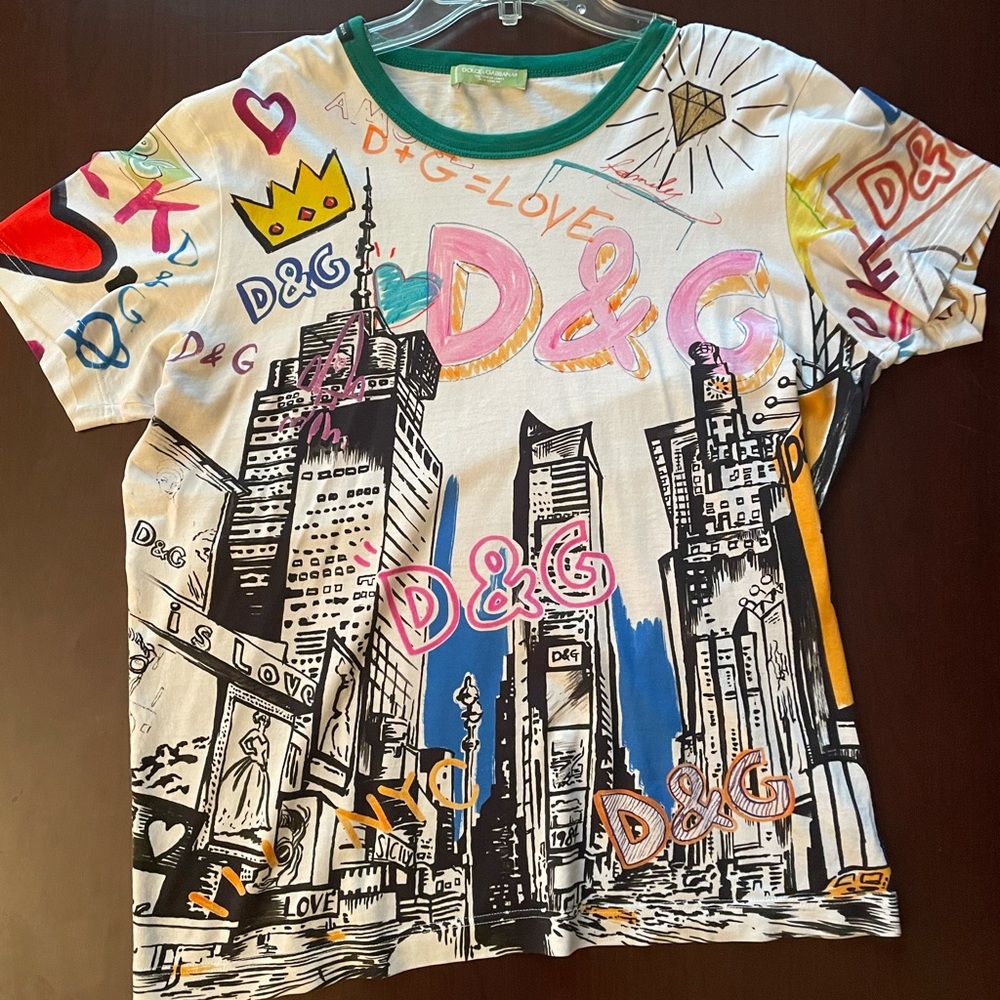 D&G